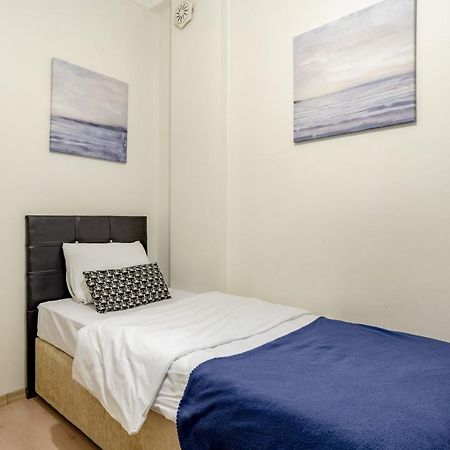 Cozy Flat Near Nisantasi And Trendy Attractions Διαμέρισμα Κωνσταντινούπολη Εξωτερικό φωτογραφία
