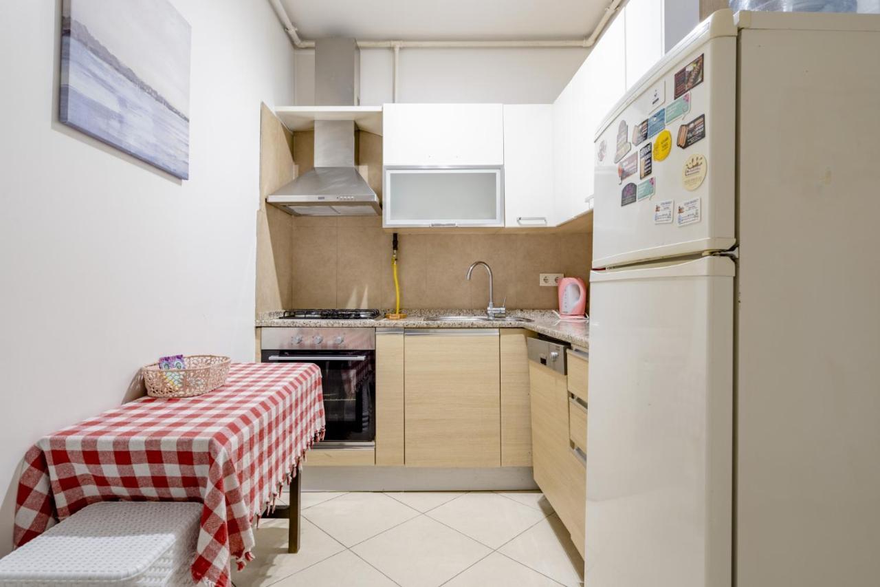 Cozy Flat Near Nisantasi And Trendy Attractions Διαμέρισμα Κωνσταντινούπολη Εξωτερικό φωτογραφία
