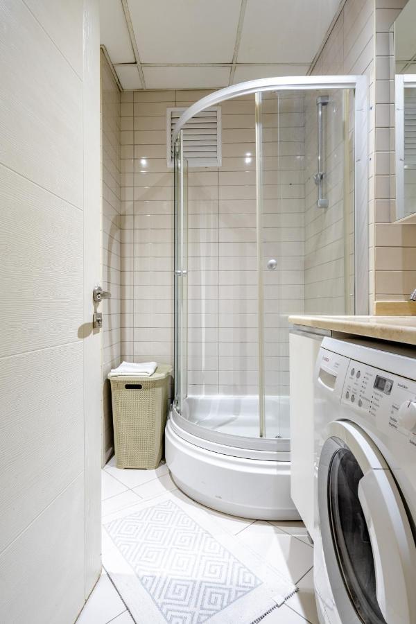 Cozy Flat Near Nisantasi And Trendy Attractions Διαμέρισμα Κωνσταντινούπολη Εξωτερικό φωτογραφία